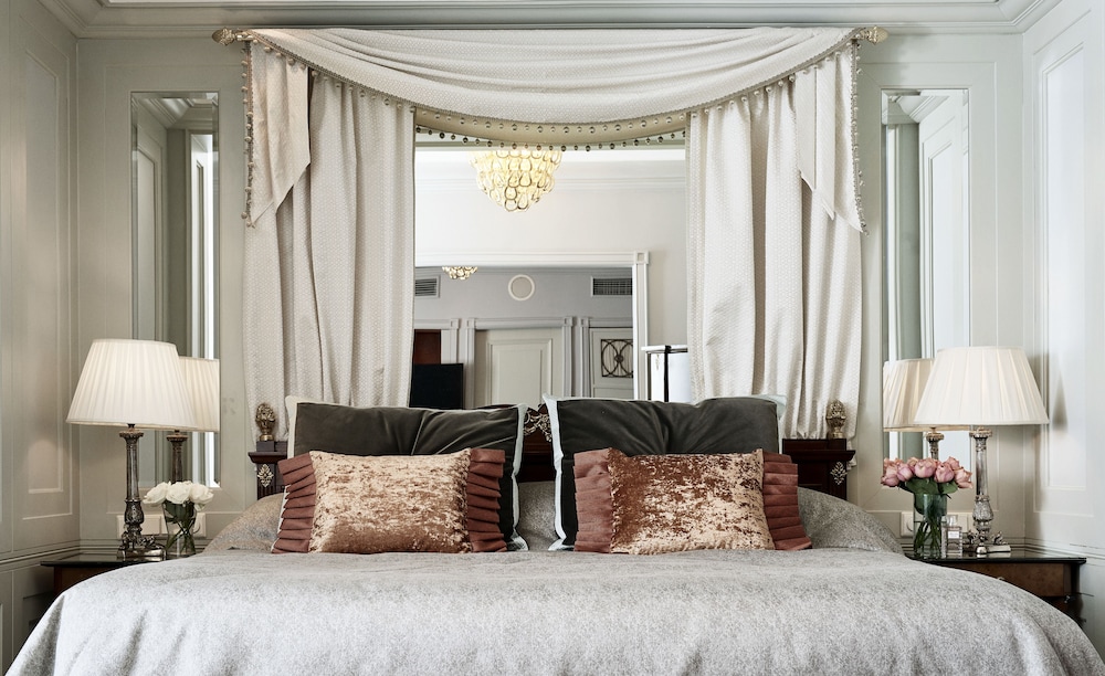 Suite, 1 Bedroom (Kamp)
