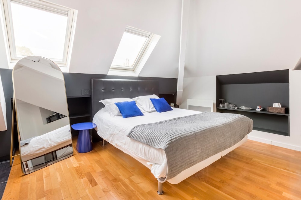 Premium Double Room, Ensuite - Photo 44