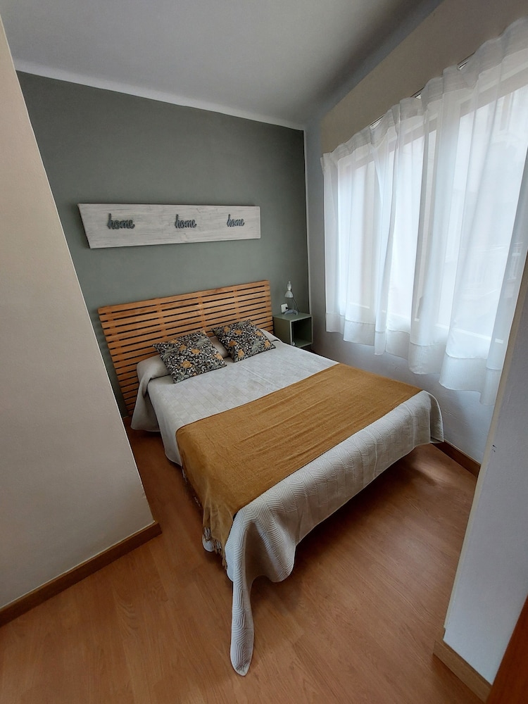 Apartamento, 1 habitación