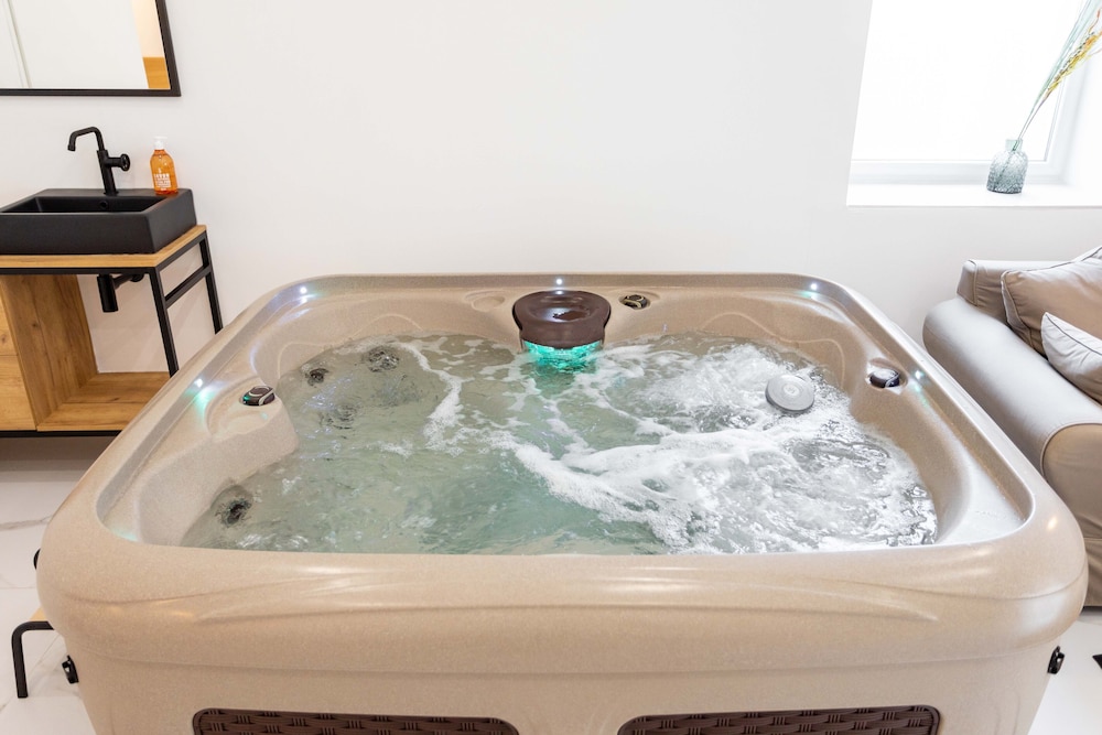 La Suite Valentine Spa Privatif - Marsylia, Zdjęcie 7