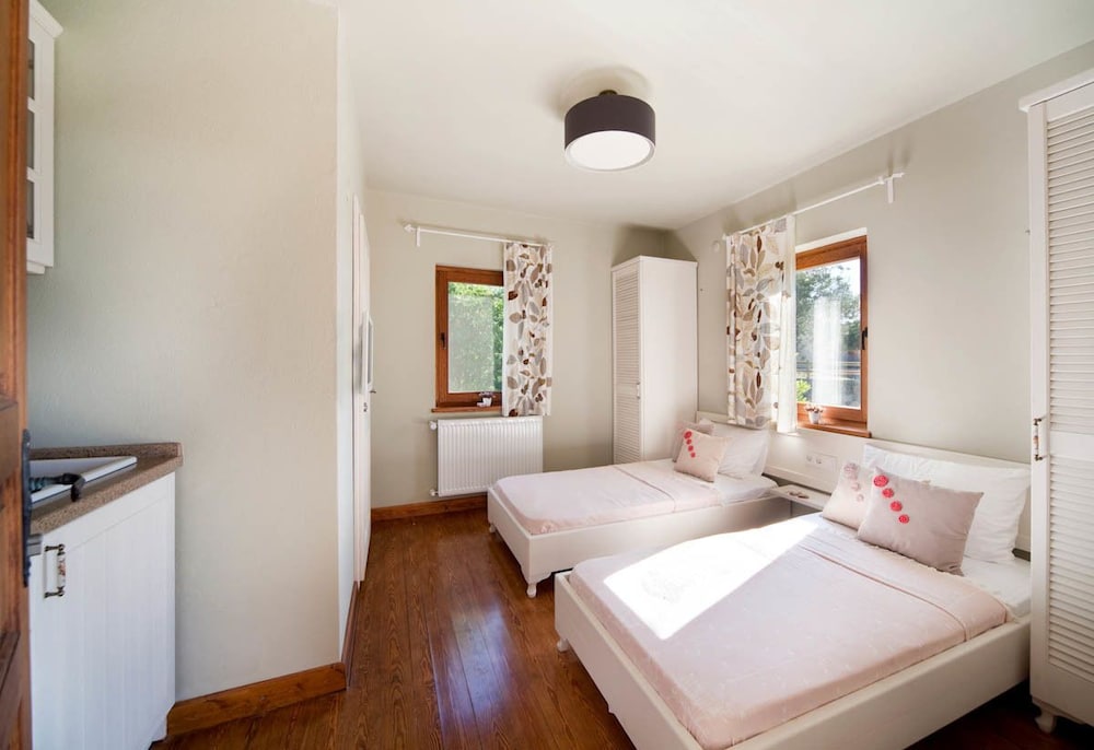 Twin Room photo 1