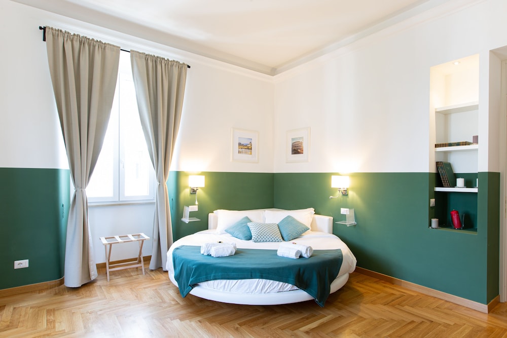 Presidential Suite photo 3