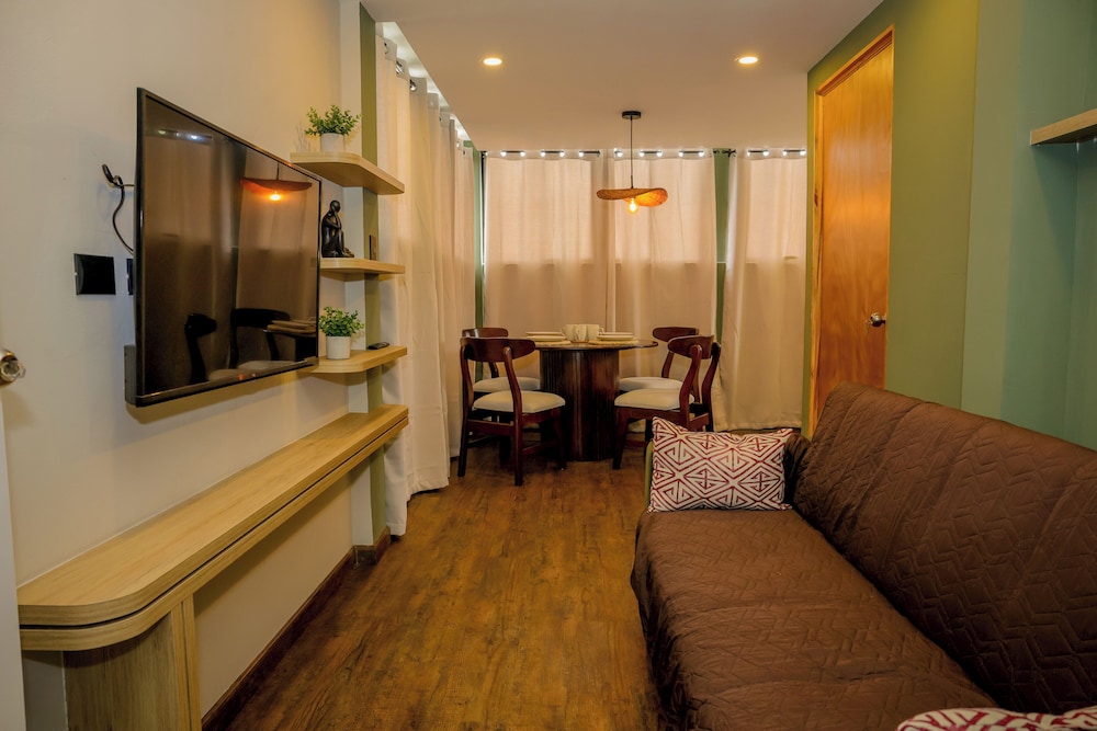 Comfort Apartment, 1 Queen Bed