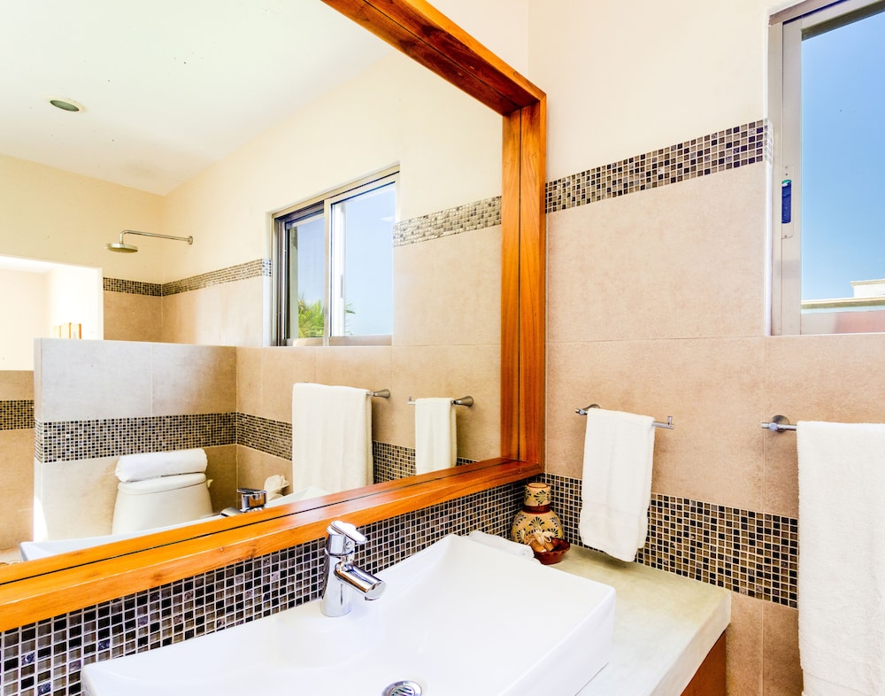 Deluxe Villa, 3 Bedrooms, Non Smoking, Private Pool photo 3