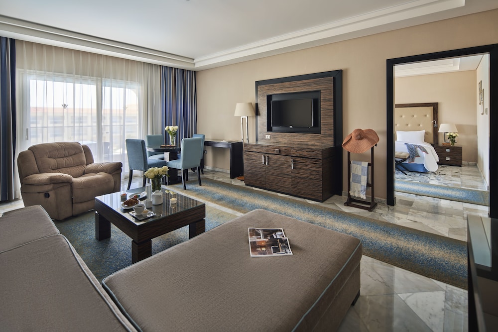 Junior Suite, Sea View photo 2