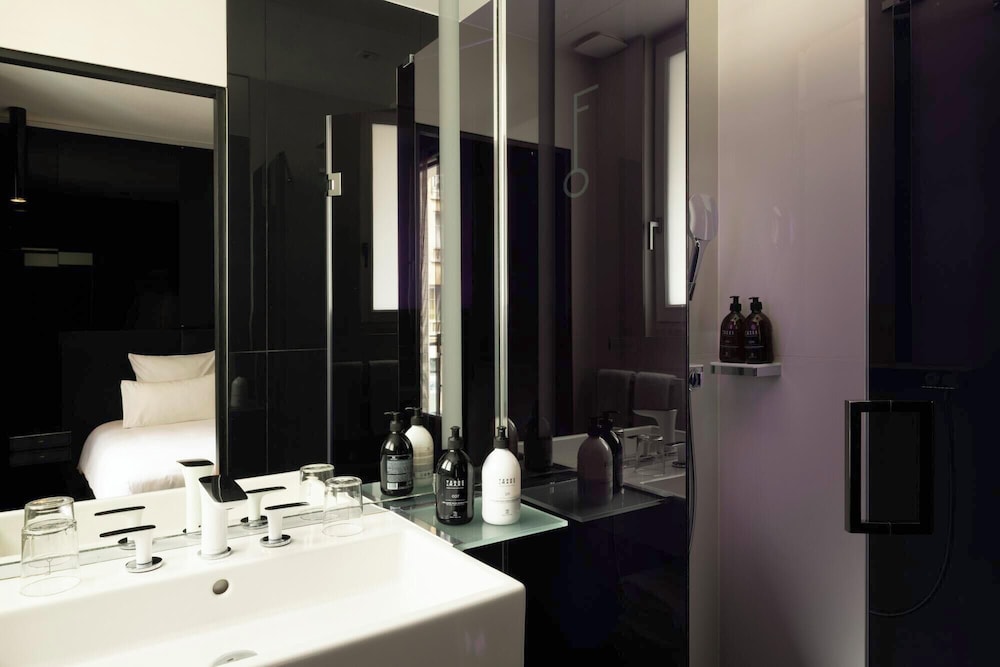 Classic Double Room, 1 Double or 2 Twin Beds