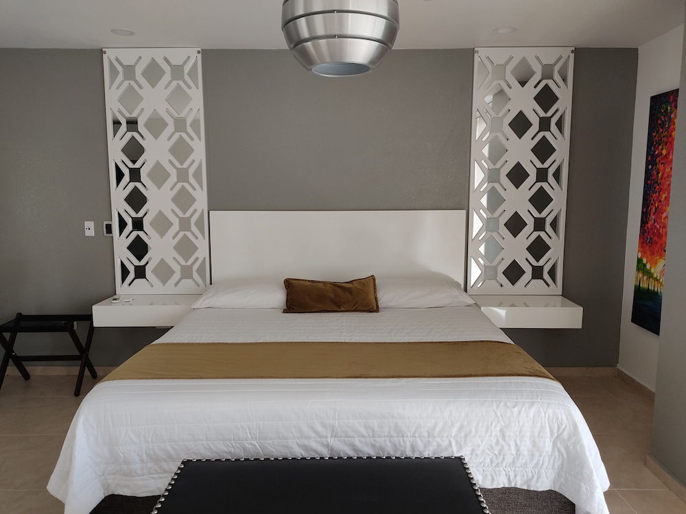 Grand Suite - Photo 11