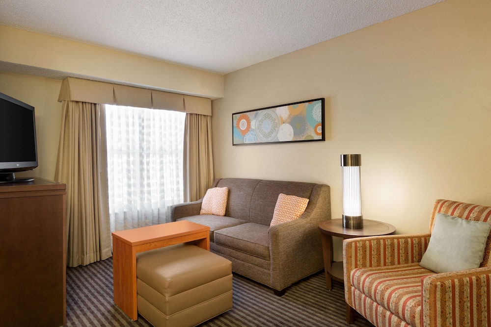 Suite, 1 Bedroom, Non Smoking - Photo 3