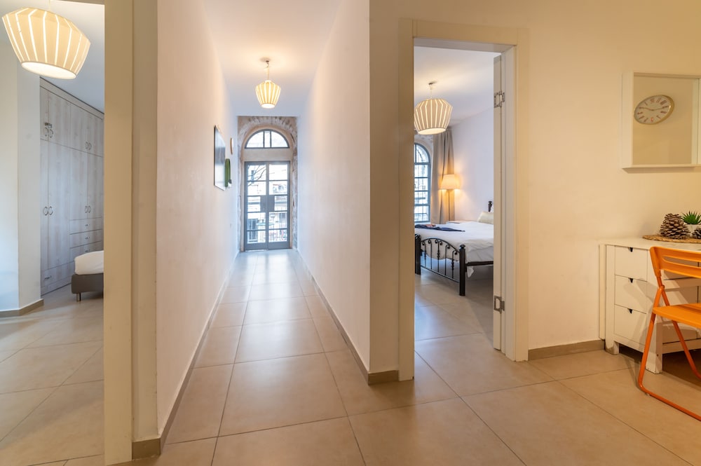 Comfort Apartment, 2 Bedrooms, Balcony photo 1