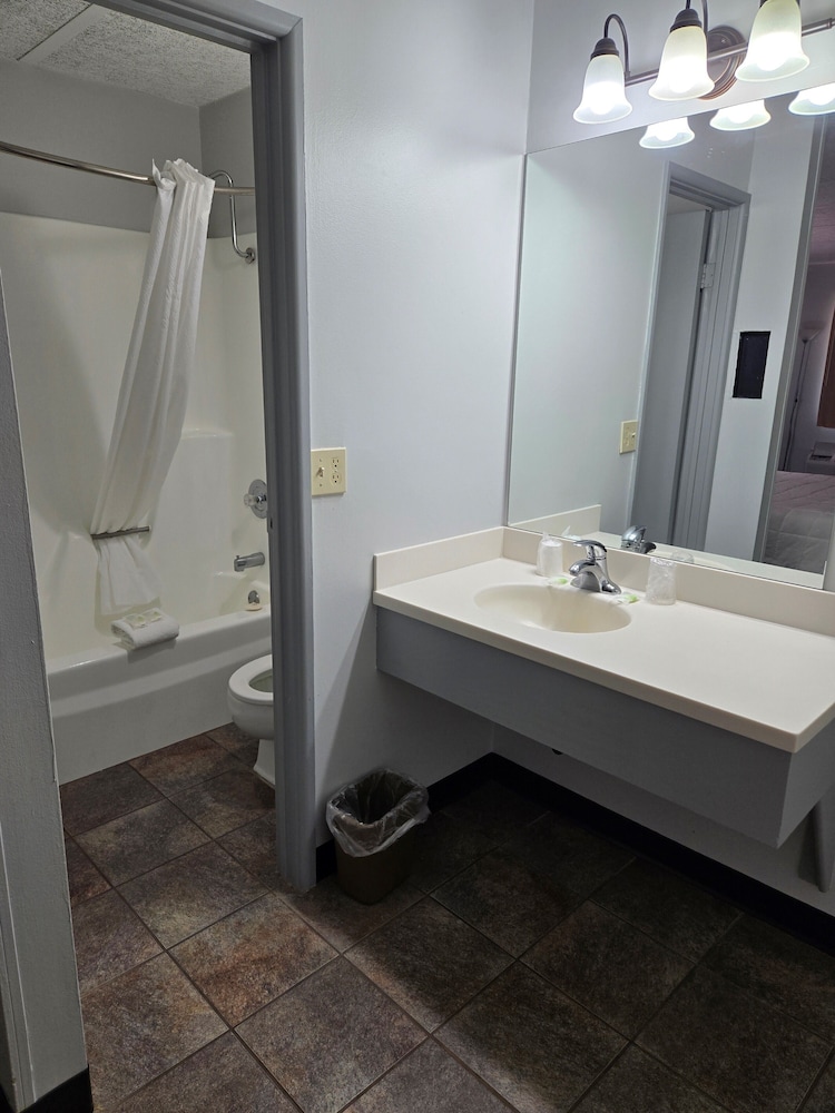 Single Room, 1 King Bed photo 2