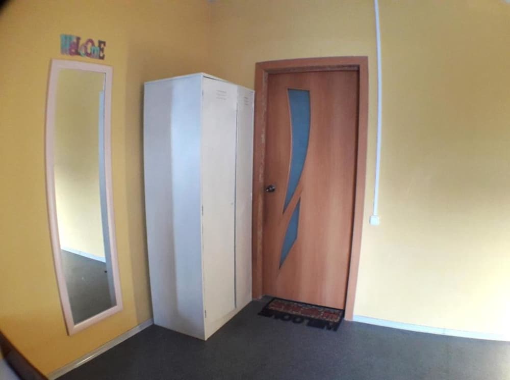 Standard Triple Room, City View photo 2