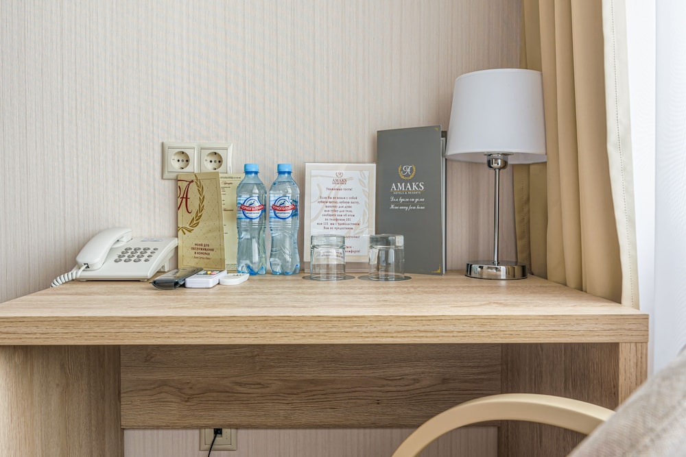 Standard Double or Twin Room photo 1