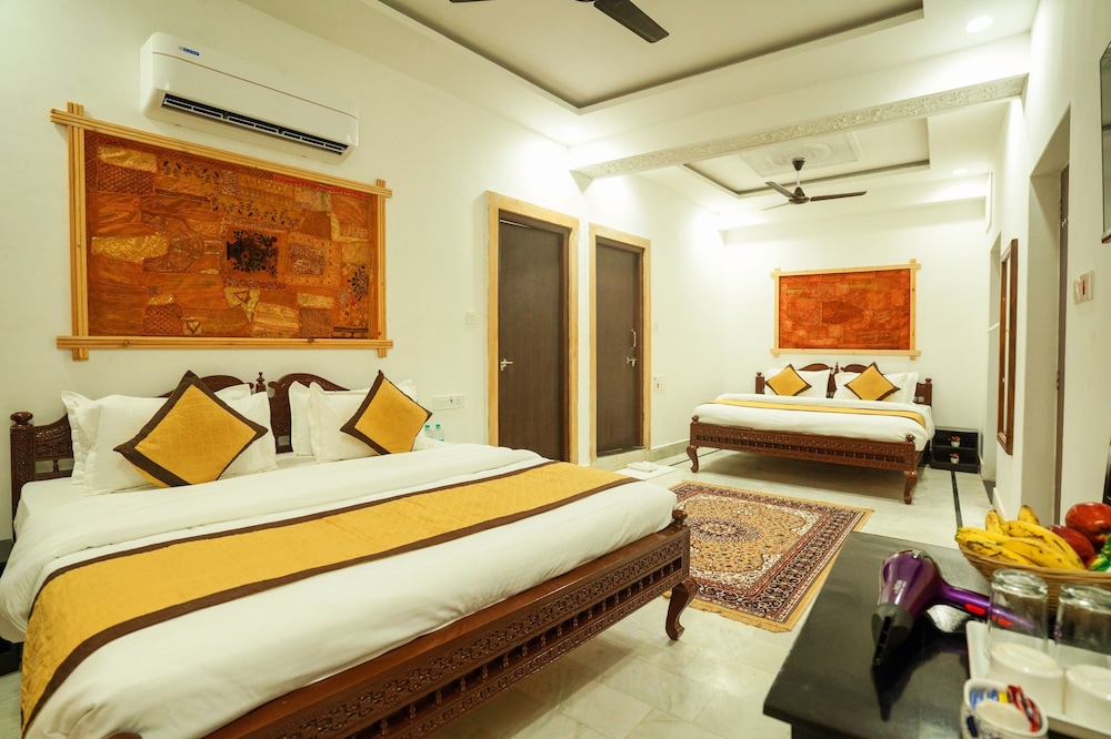 Family Suite