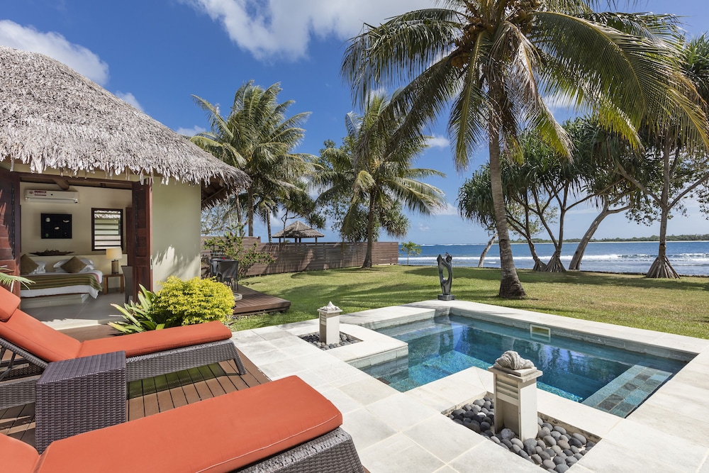 Plunge Pool Villa 9 photo 2