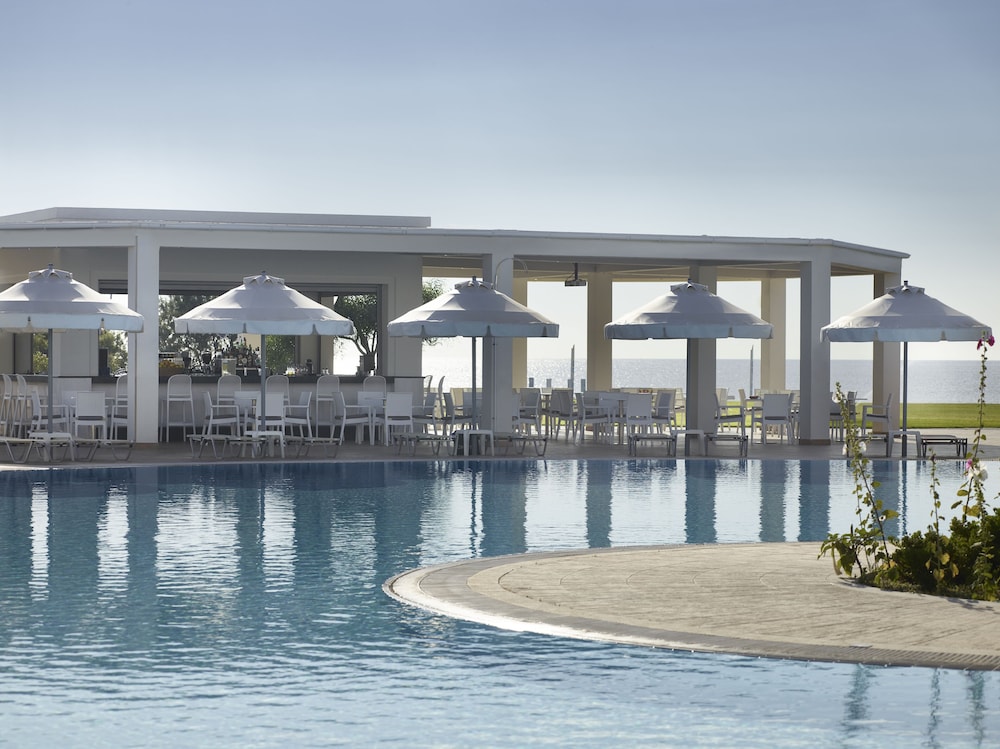 Superior Double Room, Pool View, Ground Floor photo 2