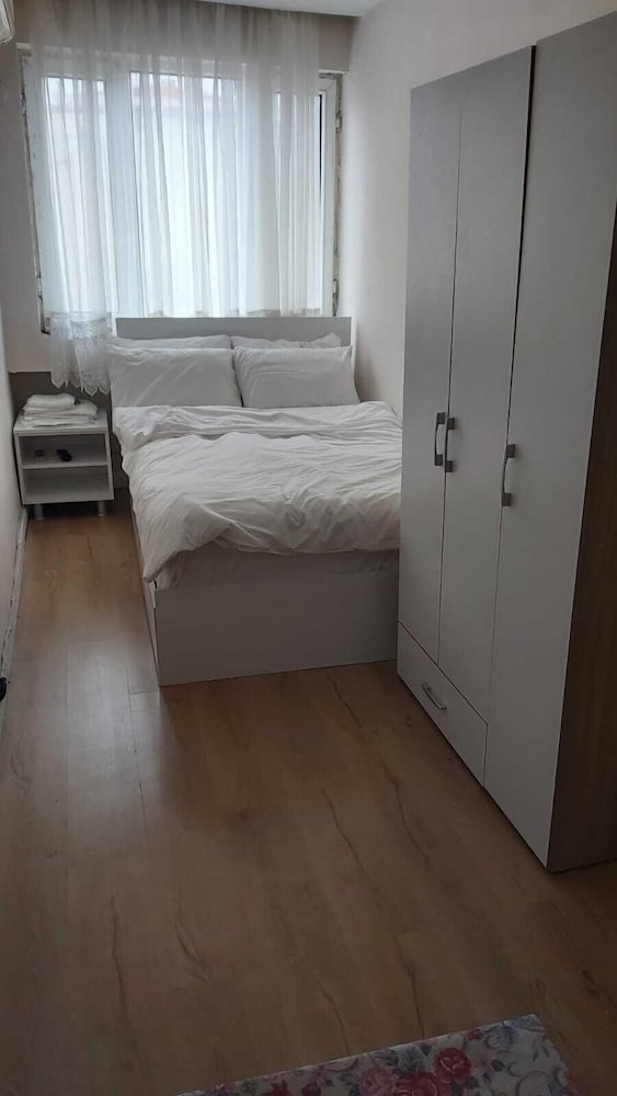 Economy Double Room, 1 Double Bed