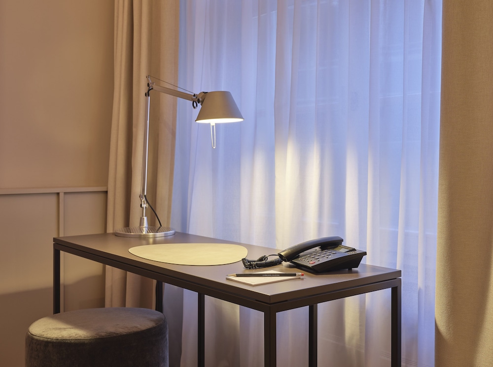 Classic Single Room photo 3