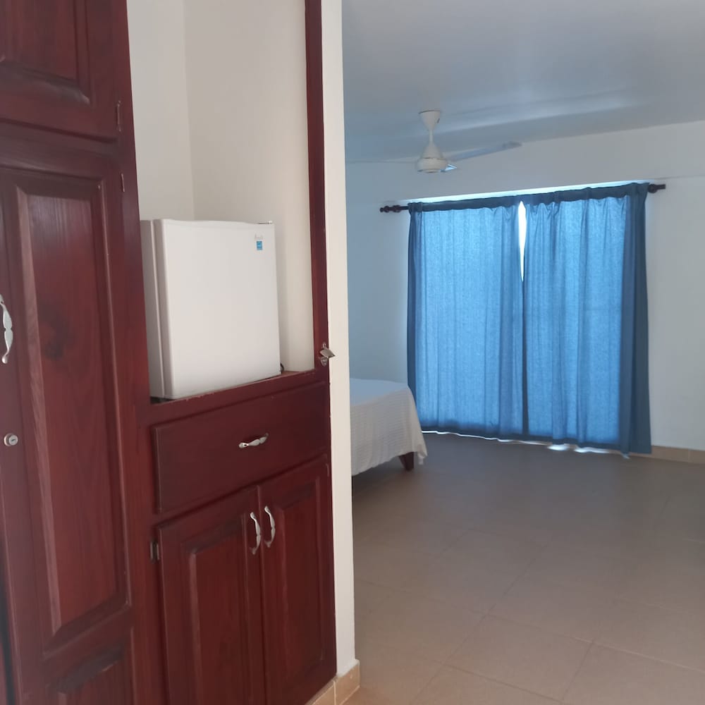 Luxury Double or Twin Room