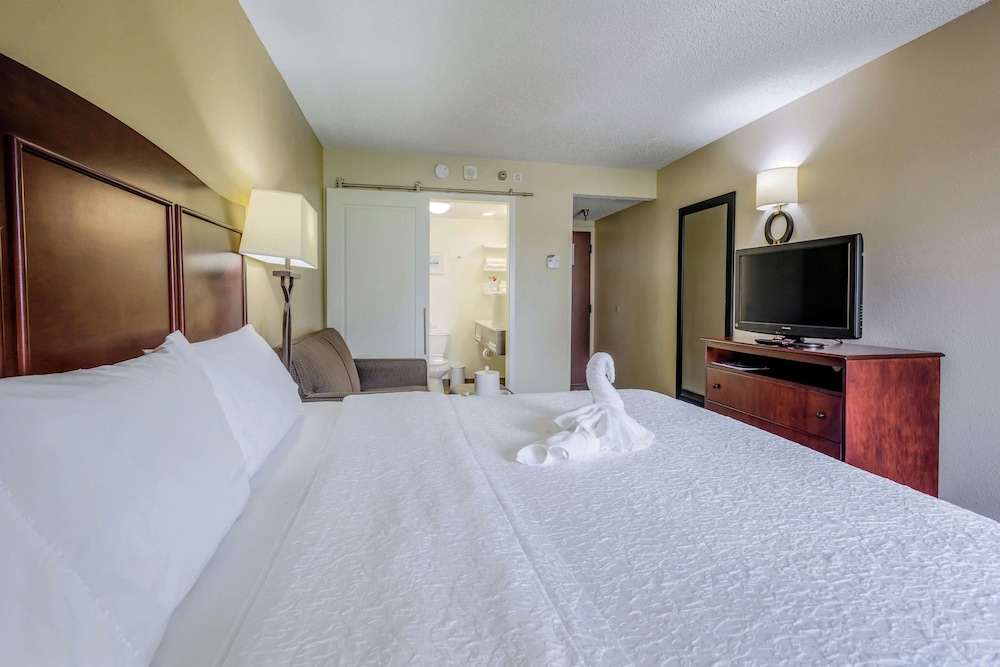 Room, 1 King Bed (Study) - Photo 4
