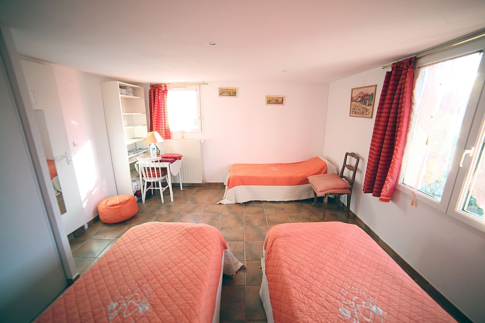 Double Room (Verte) photo 3