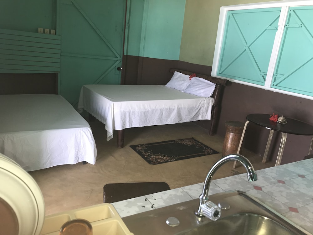 Comfort Double Room, 1 Large Twin Bed, Smoking