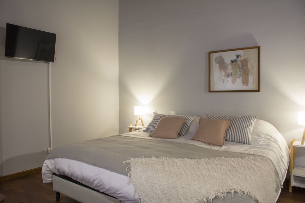 Comfort Double Room, Private Bathroom photo 1