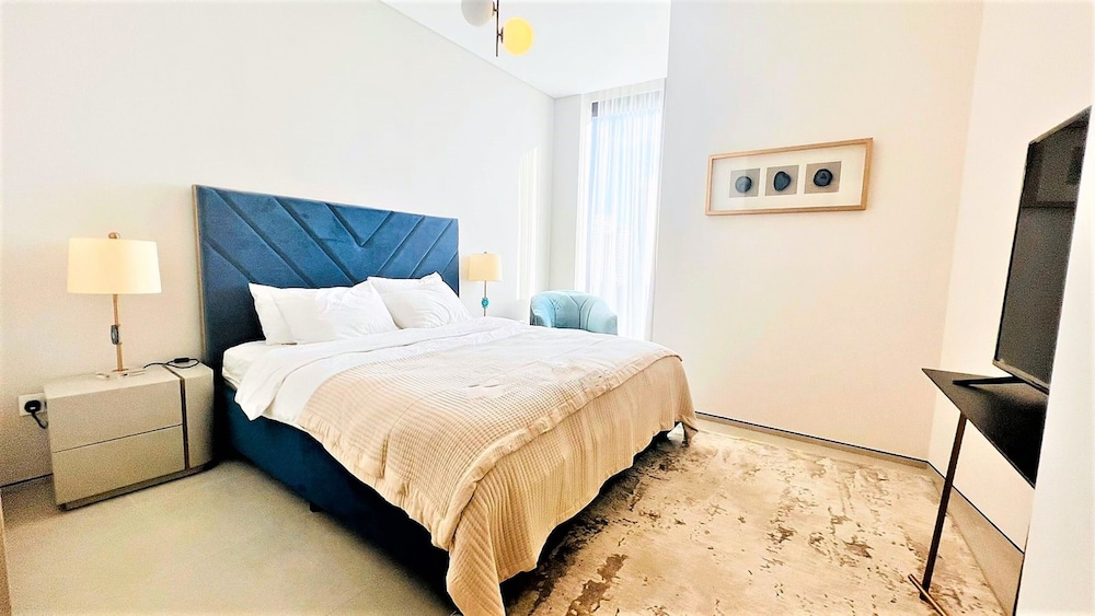 Apartment (1 Bedroom) photo 1