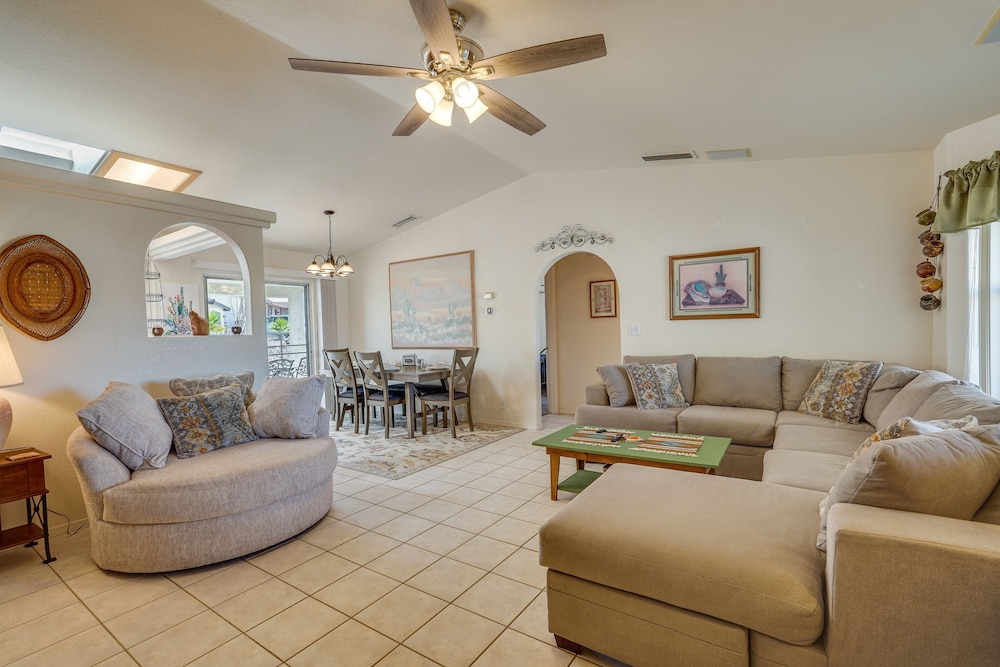 House (3 Bedrooms) photo 1