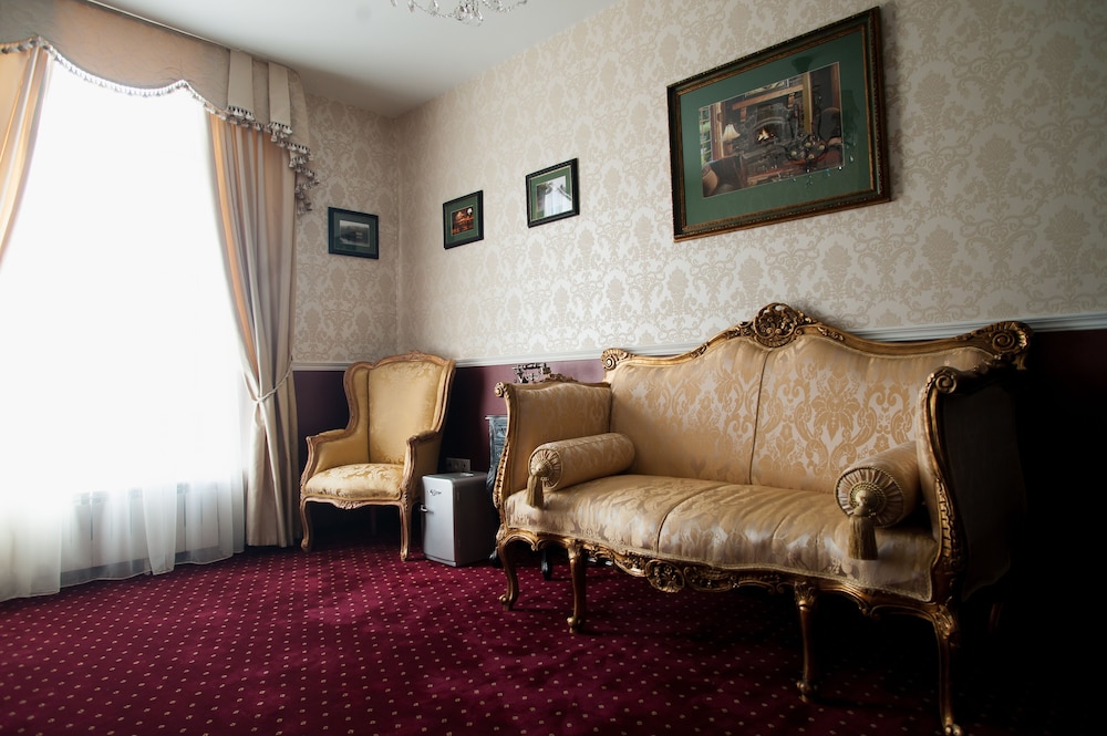 Suite photo 2