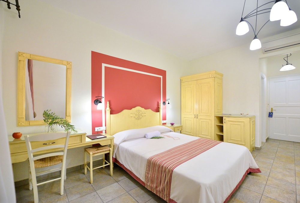 Standard Room, Sea View (2) photo 1