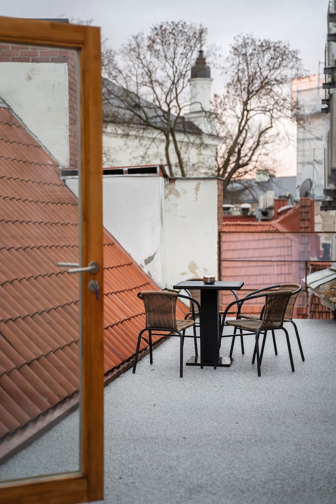 Two floors Suite with terrace - Photo 8