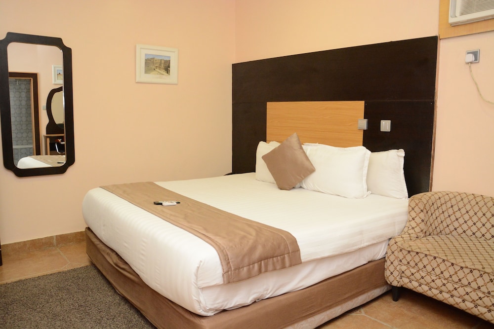 Deluxe Room photo 3