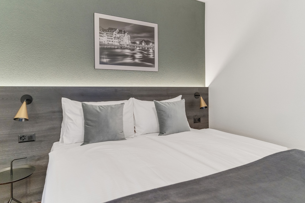 Comfort Room photo 3