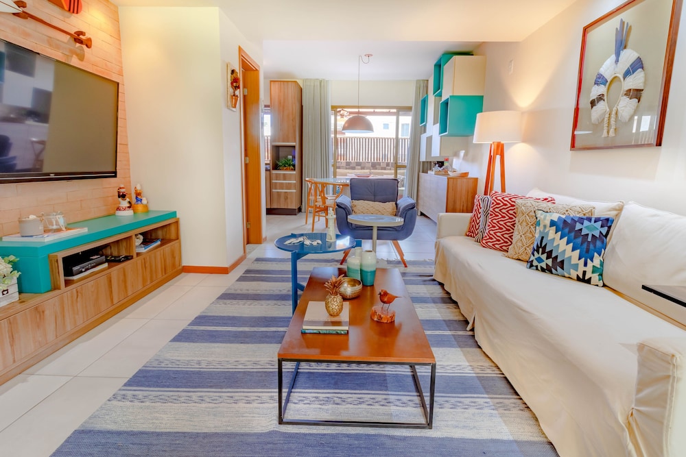 Apartment photo 1