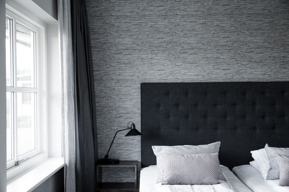 Standard Double or Twin Room photo 3
