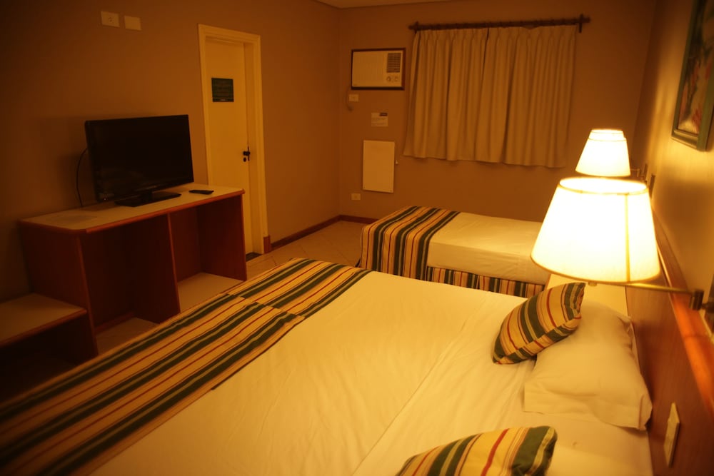 Family Triple Room photo 2