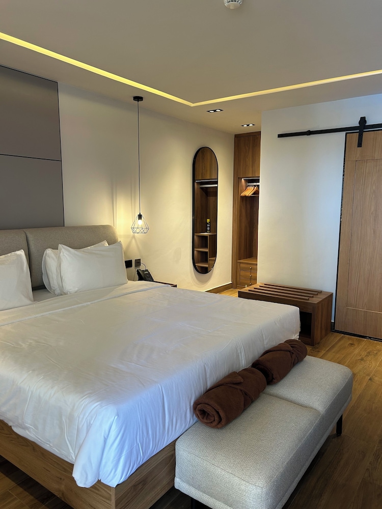 Deluxe Room photo 2