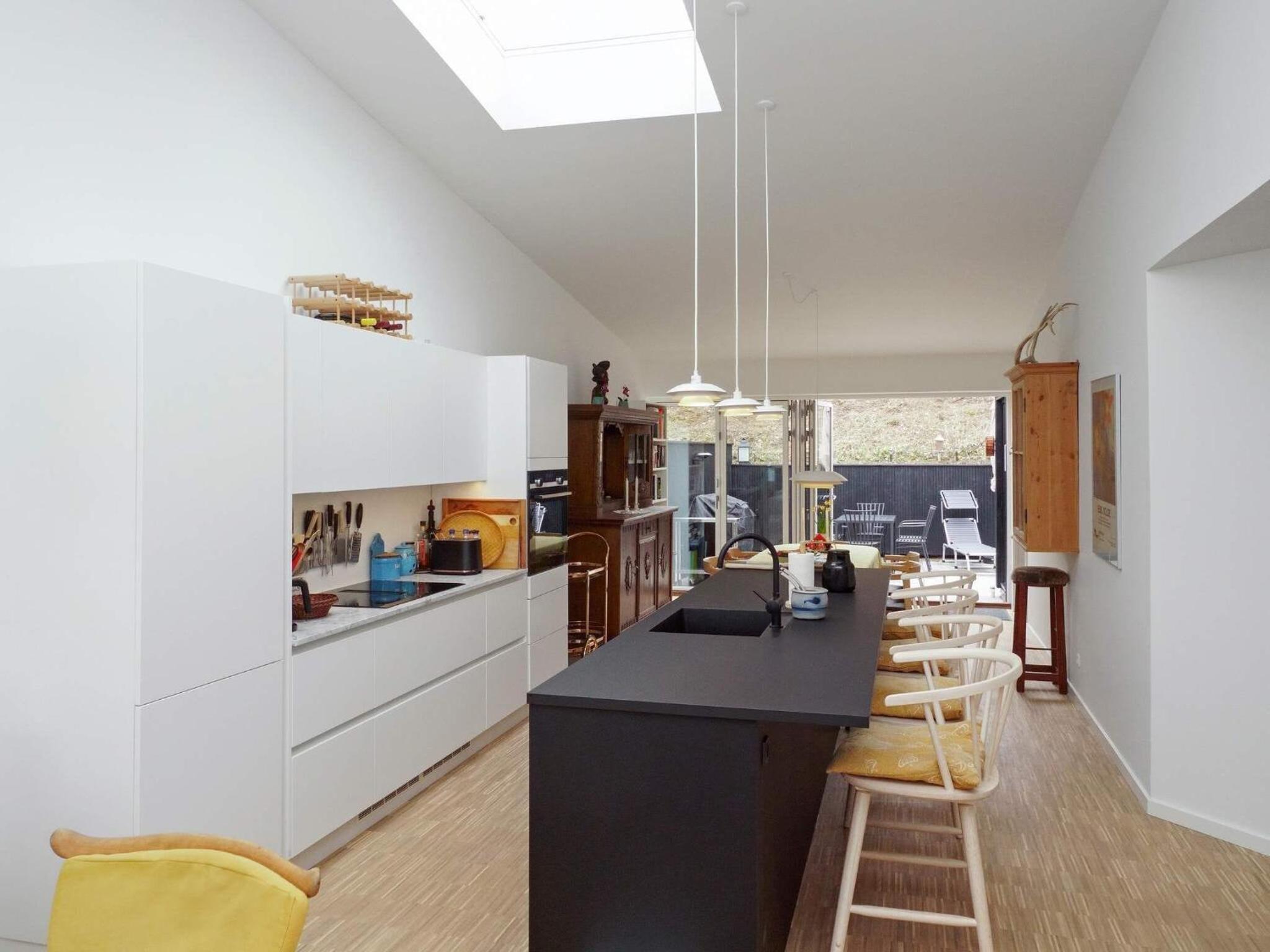 Two-Bedroom Holiday Home photo 1