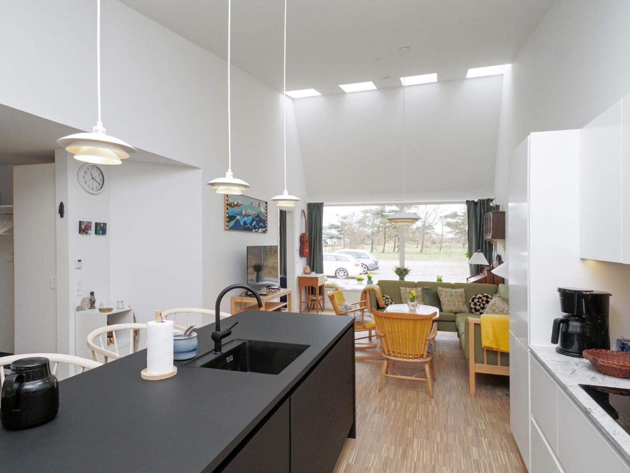 Two-Bedroom Holiday Home photo 2