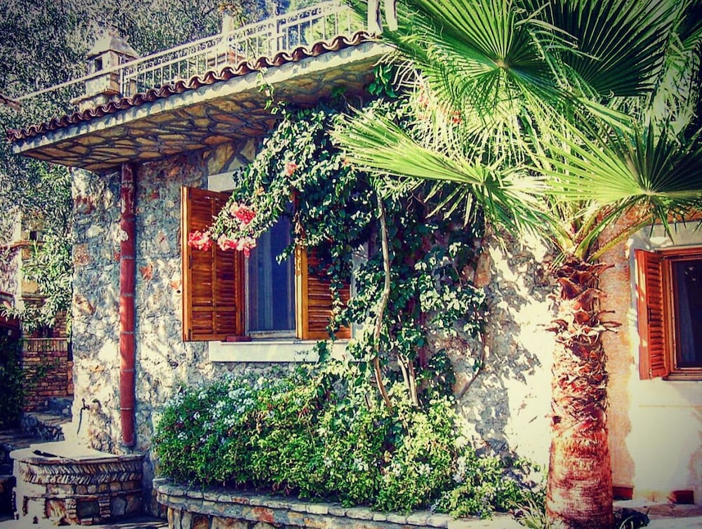 Standard Villa (Ortaca) - Photo 11