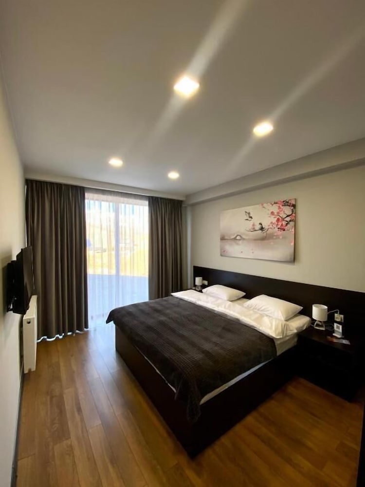 Standard Single Room, Mountain View photo 2