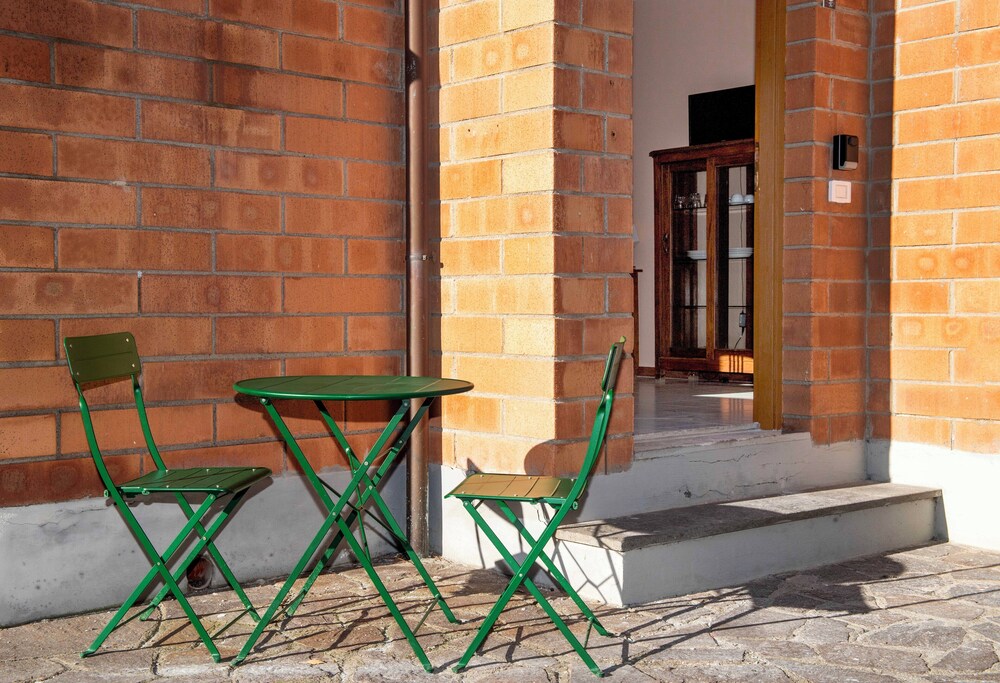 Apartment, 1 Bedroom, Courtyard View, Ground Floor
