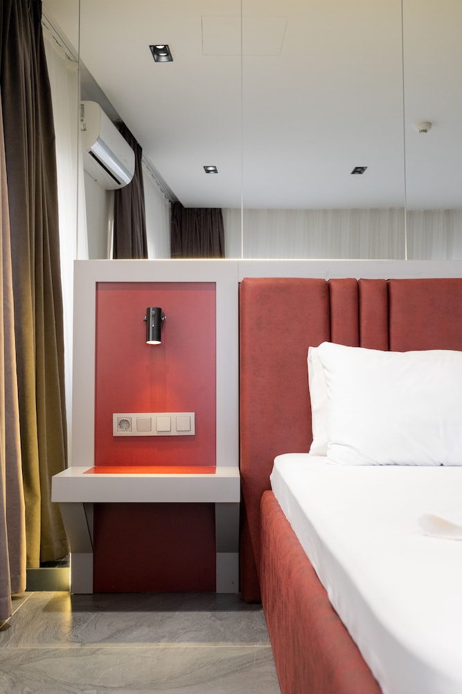 Deluxe Double Room photo 2