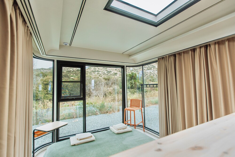 Deluxe Suite, Mountain View photo 2