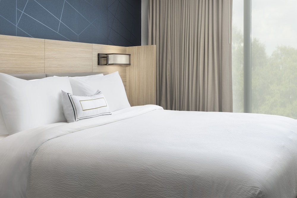 Suite, 1 King Bed (Mobility Accessible, Tub) - Photo 1