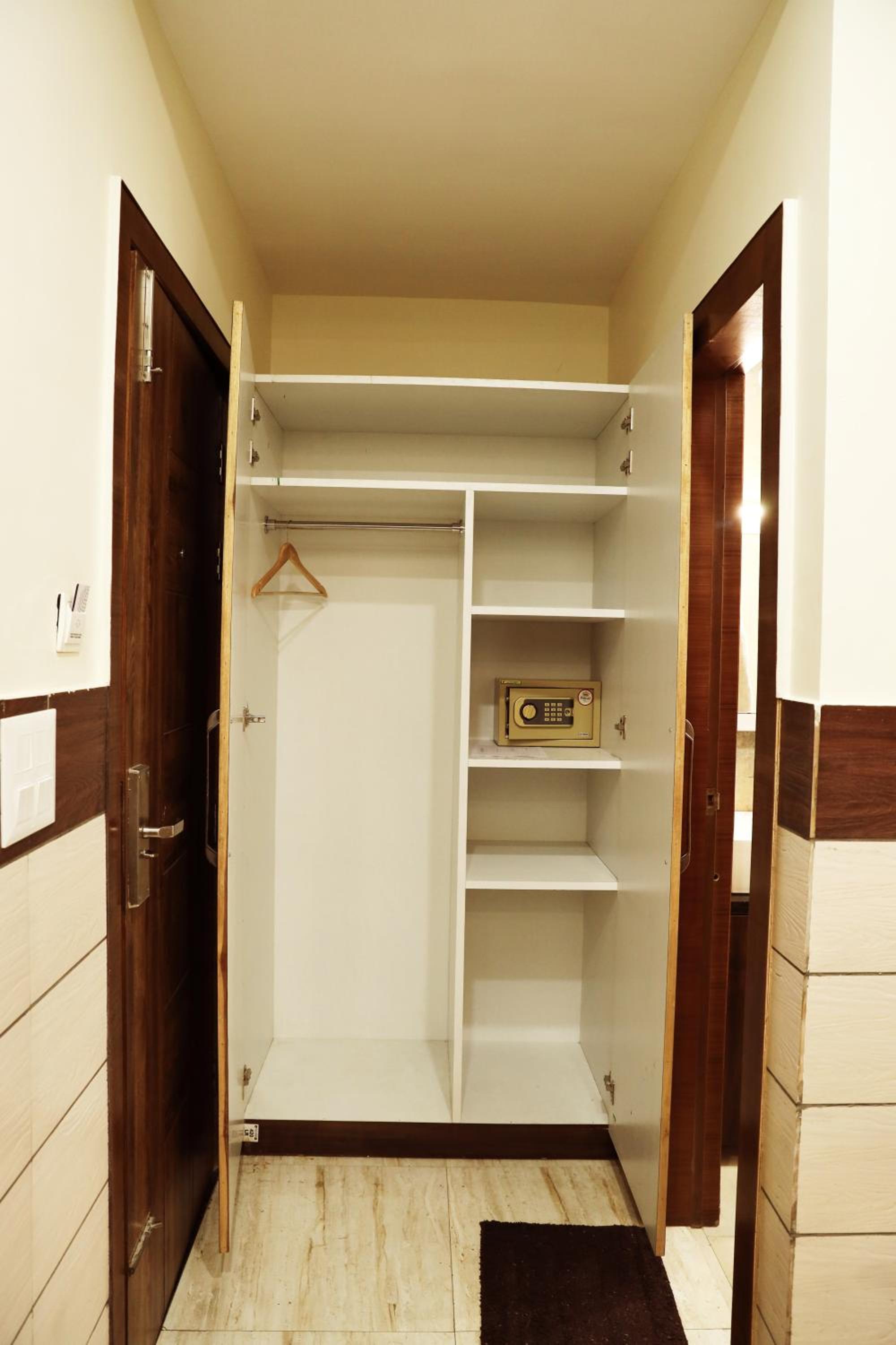 Family Suite - Photo 6