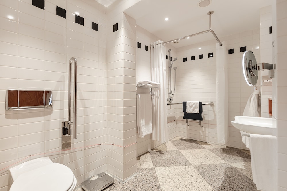 Hilton Amsterdam, Foto 2