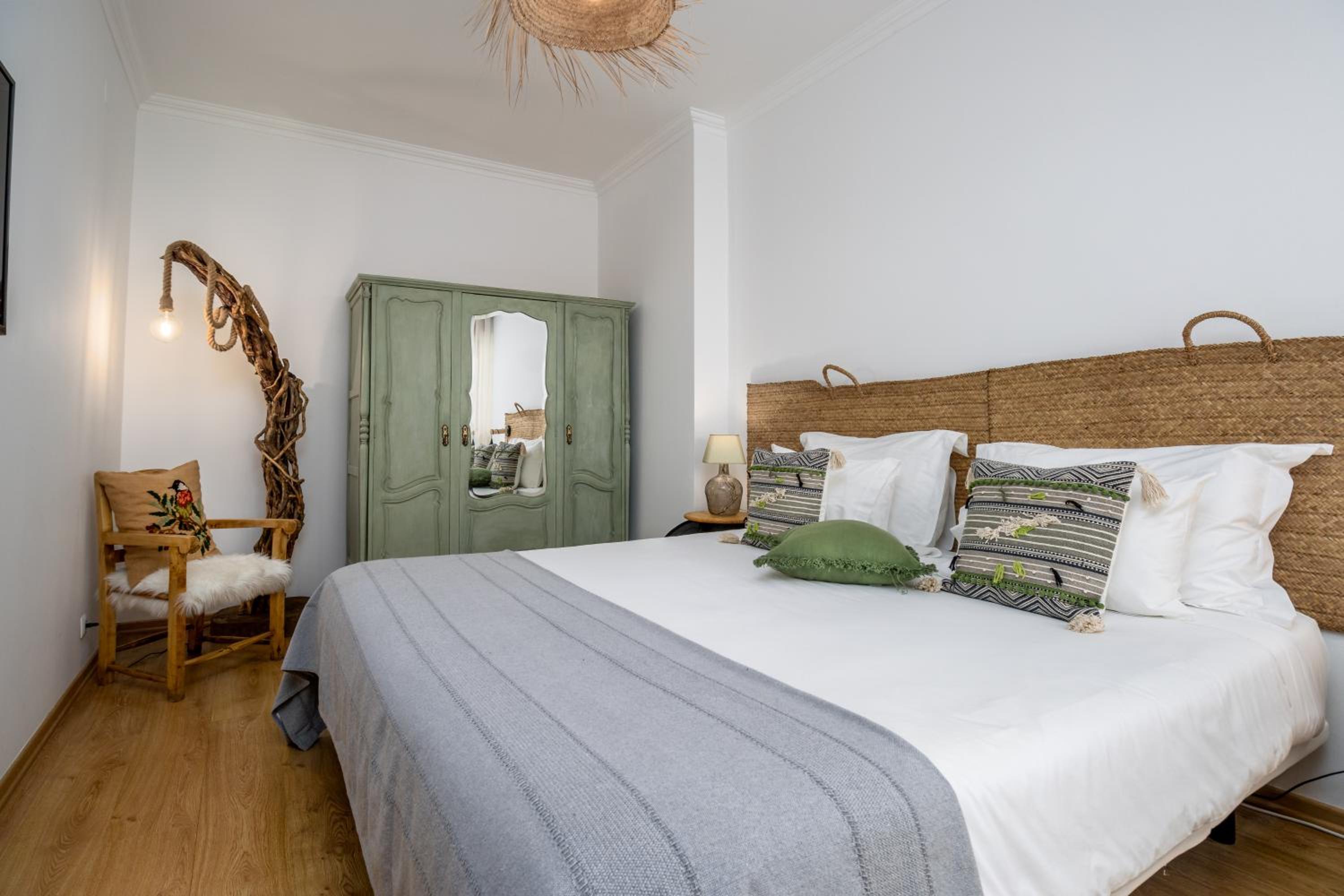 Family Junior Suite