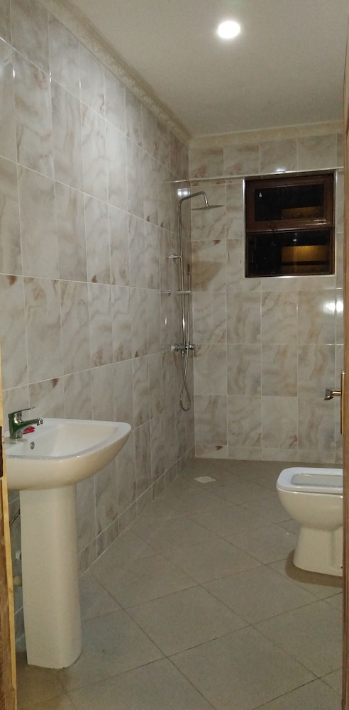 Executive Suite, 1 Double Bed, Garden View photo 3