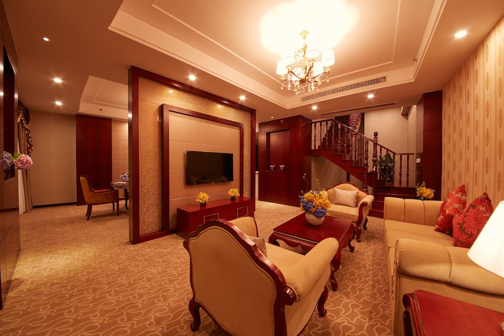 Premium Suite photo 3